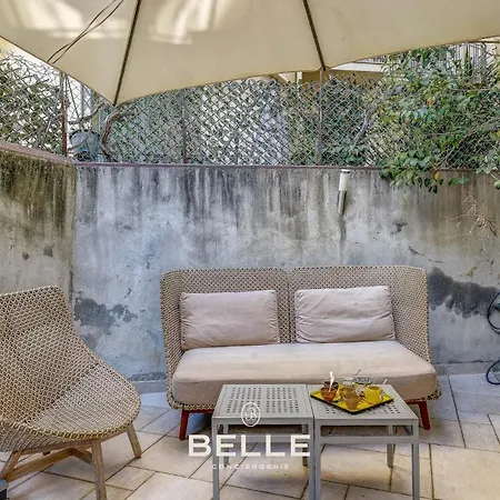 Le Rivoli Nicois - 180m2 - 3 * 尼斯