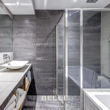Le Rivoli Nicois - 180m2 - 3 *