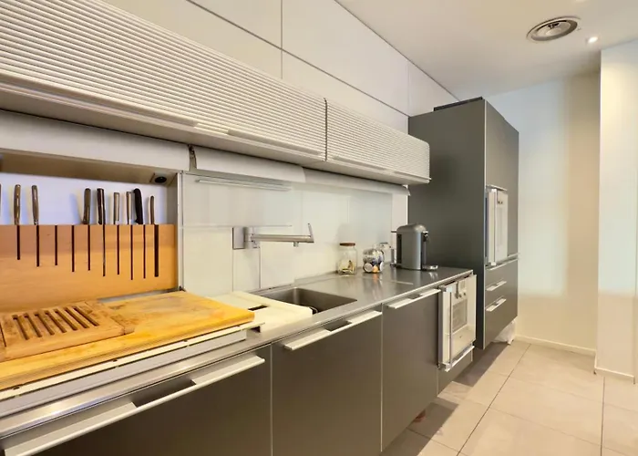 Le Rivoli Nicois - 180m2 - 3 Nice